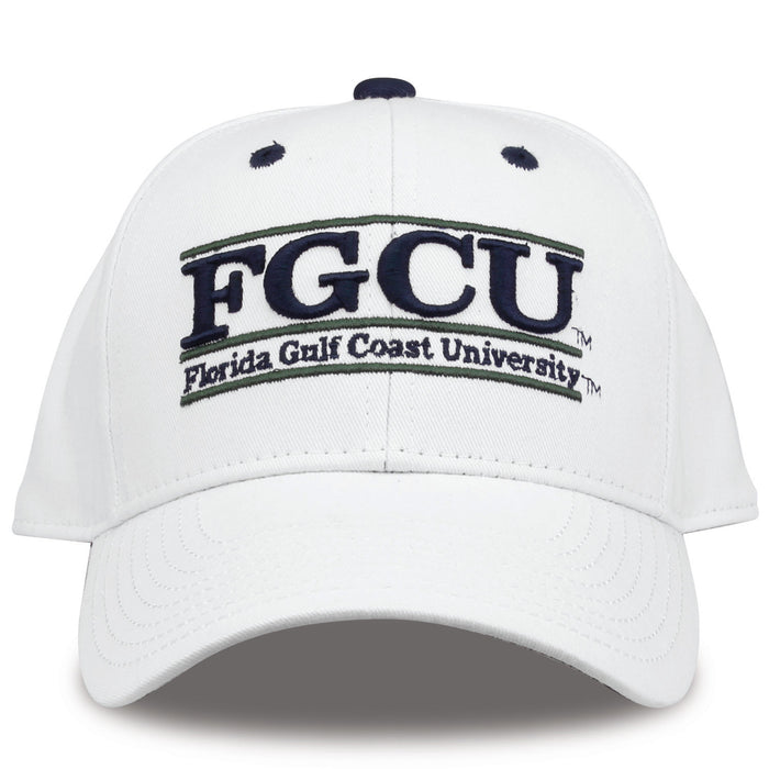 Florida Gulf Coast Bookstore Snapback