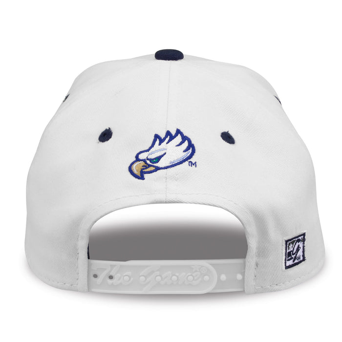 Florida Gulf Coast Bookstore Snapback