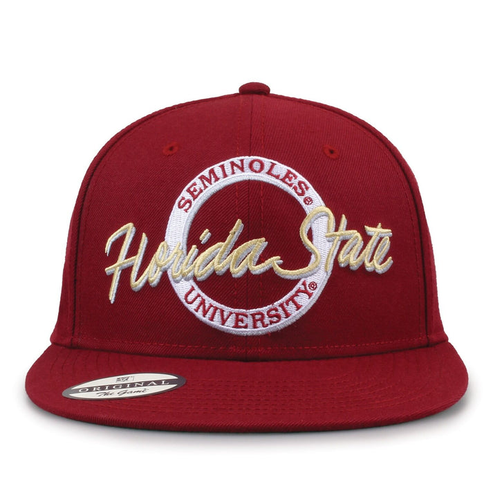 Florida State 86er Snapback