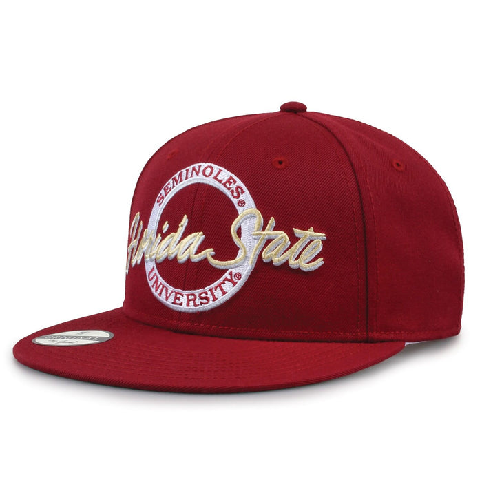 Florida State 86er Snapback