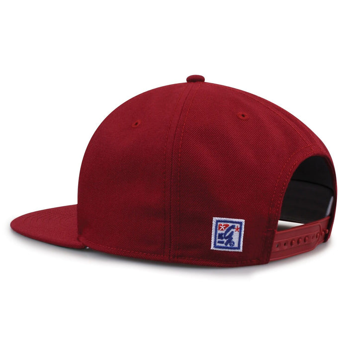 Florida State 86er Snapback