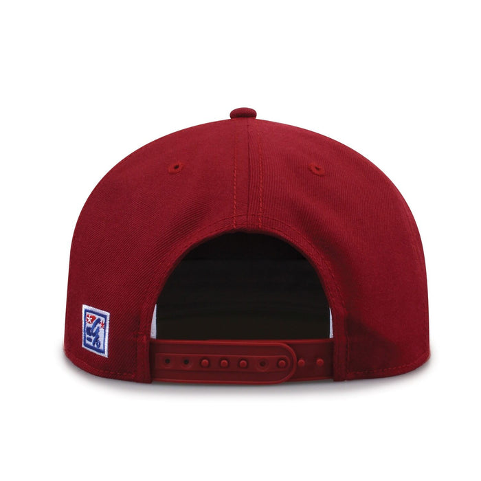 Florida State 86er Snapback