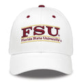Florida State Bookstore Snapback