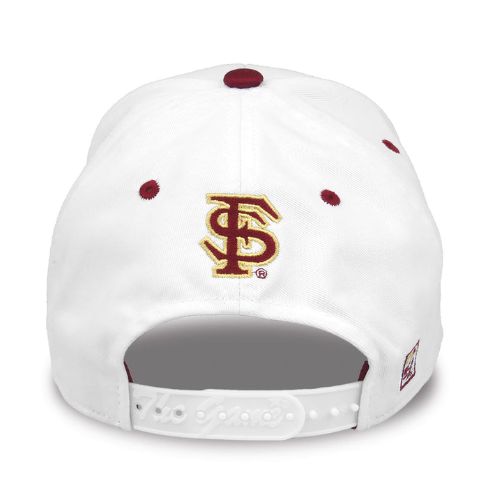 Florida State Bookstore Snapback