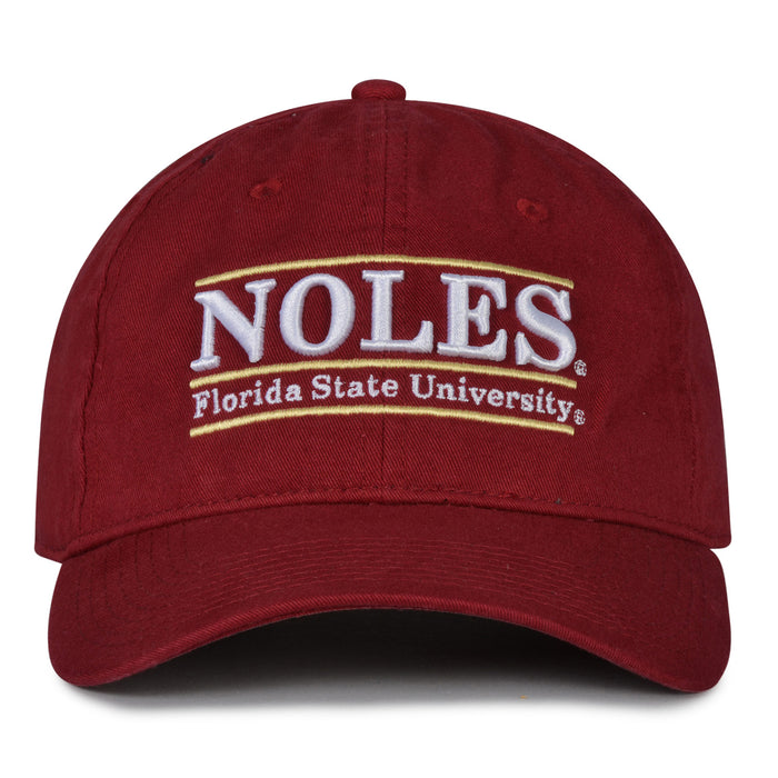 Florida State Dad Cap