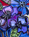 Flowers - Art Prints - Vichy's Art