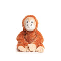 fabdog® Fluffy Orangutan Toys