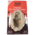 Fluker's Lagoon for Hermit Crabs