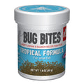 Fluval Bug Bites Tropical Micro Granules