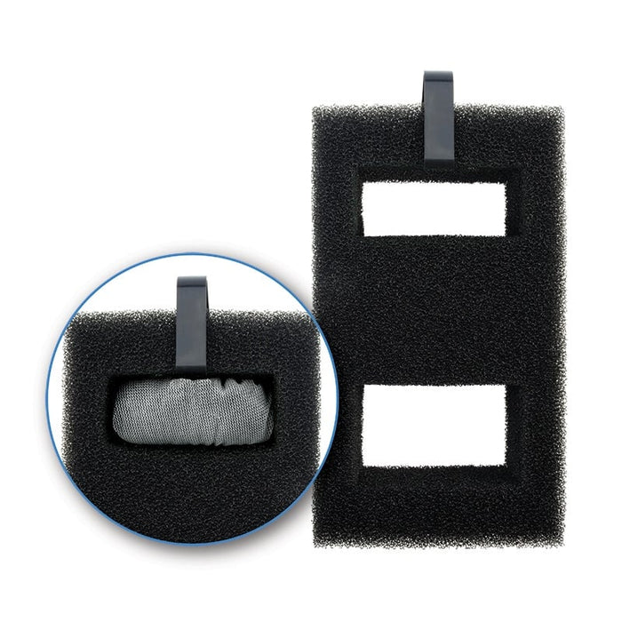 Fluval Carbon for Spec/Evo/Flex Aquarium Kit