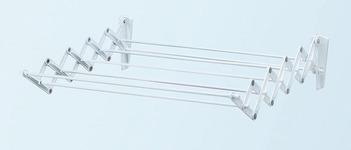 Primanova bathroom shelf in Egyptian home 80cm