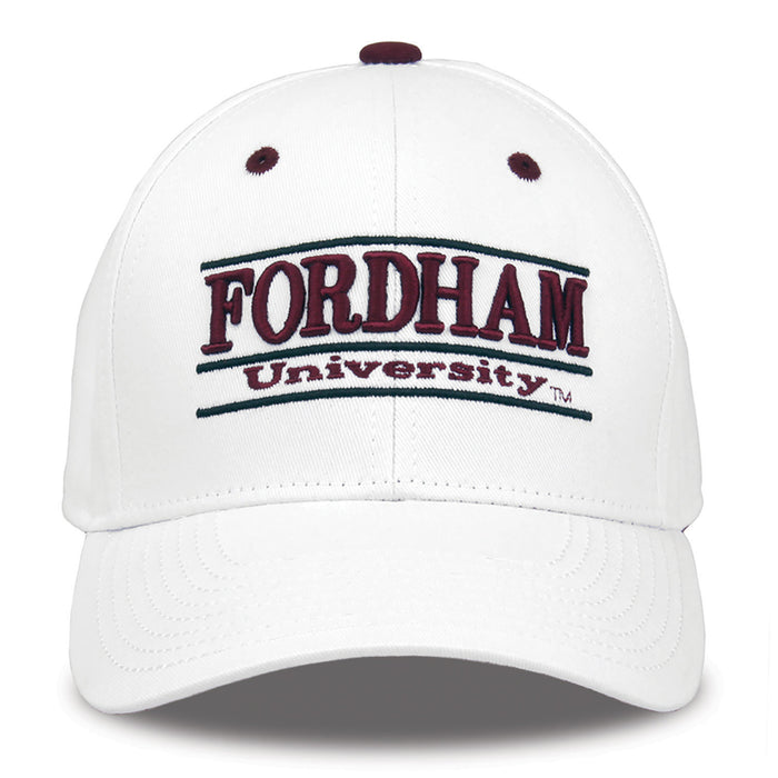 Fordham Bookstore Snapback