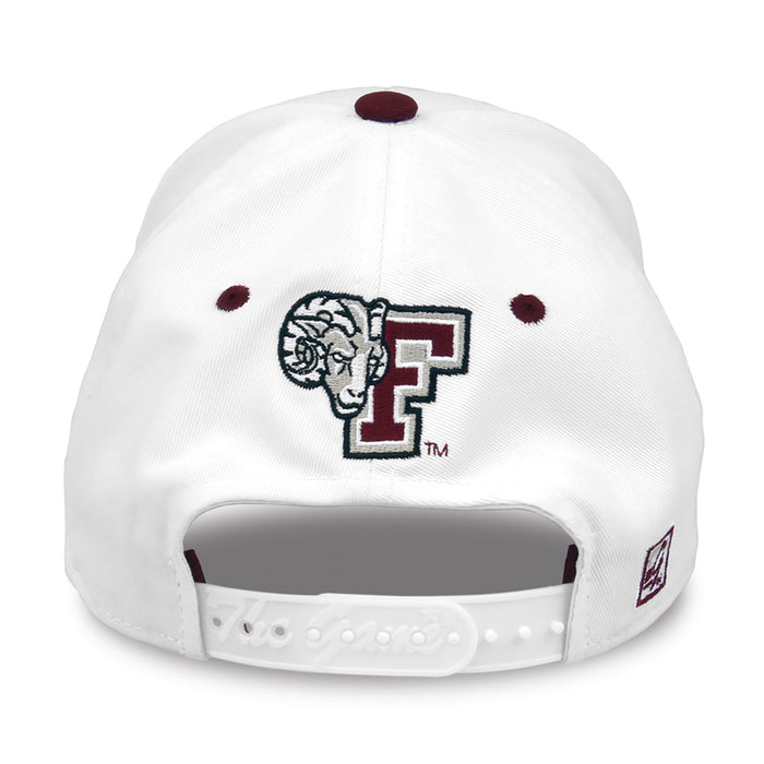 Fordham Bookstore Snapback