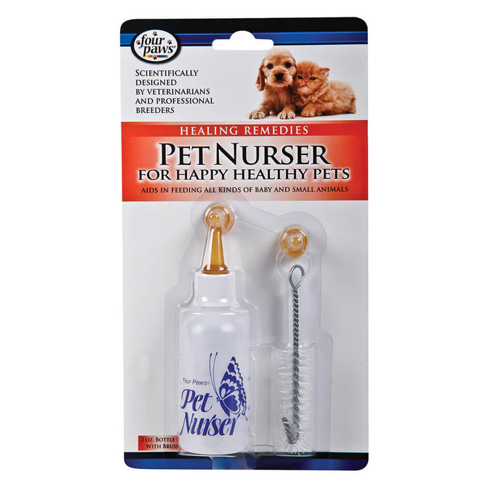 Four Paws® Pet Nursers