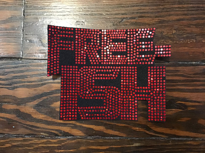 Free-ish