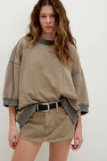 Free People | Everything Pullover