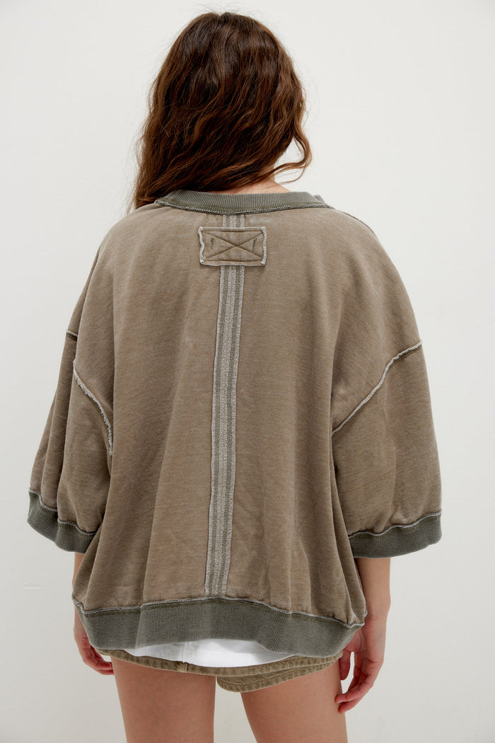 Free People | Everything Pullover