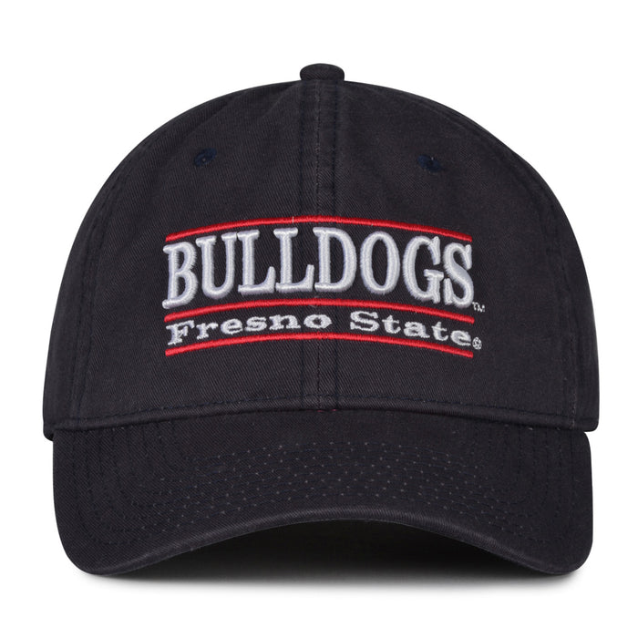 Fresno State Dad Cap