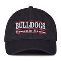 Fresno State Dad Cap