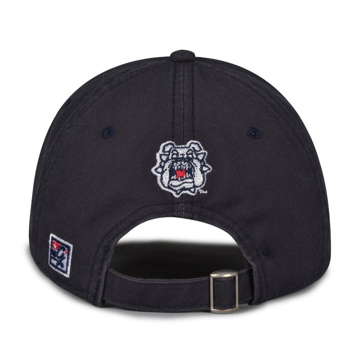 Fresno State Dad Cap