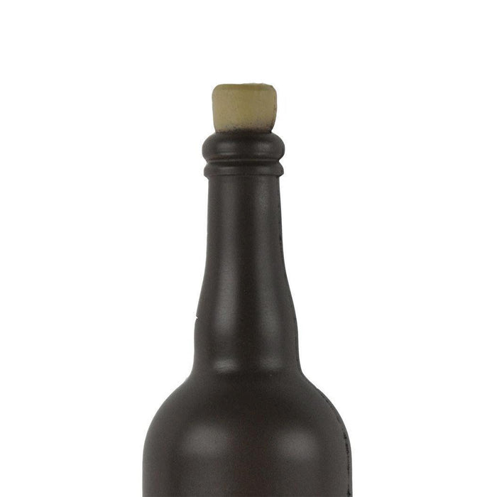 Friar Tuck Foam Throwing Bottle-GoblinSmith