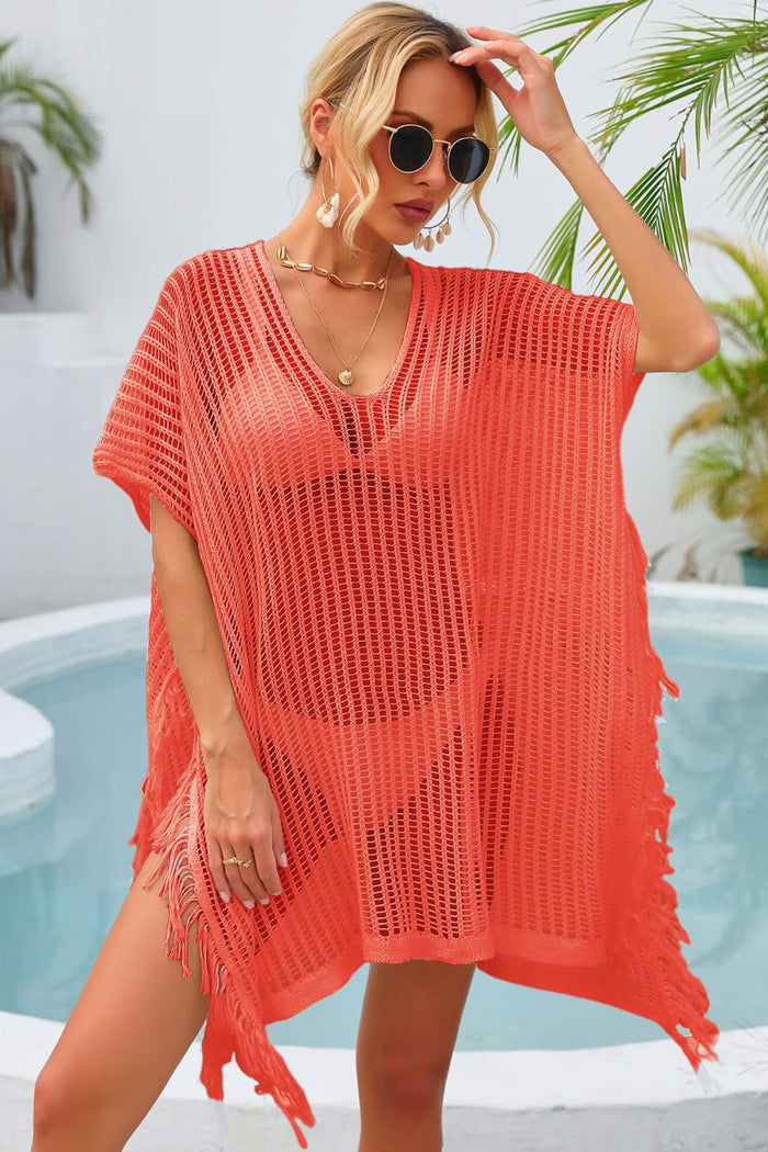 Orange / One Size