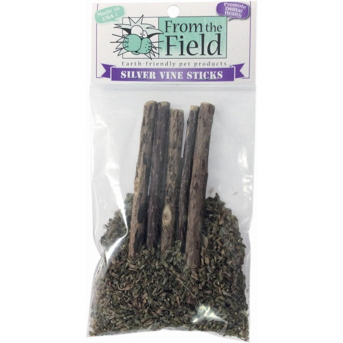 From The Field Silver Vine Stick Pkg