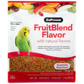 FRUITBLEND WITH NATURAL FRUIT FLAVORS SM PARROT
