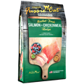Fussie Cat Fussie Cat Market Fresh Salmon & Chicken Meal Recipe Dry Cat Food