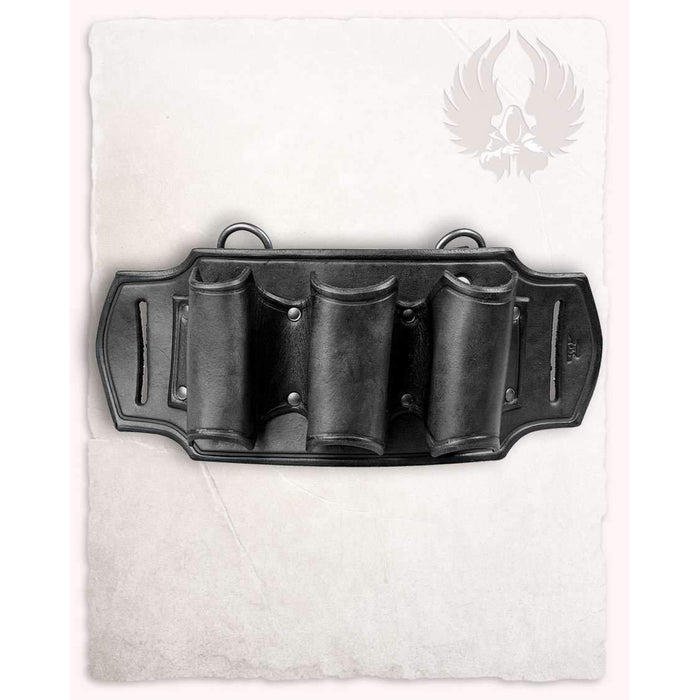 Galino Throwing Dagger Holster-GoblinSmith
