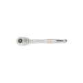 GEARWRENCH 1/2" Drive 90-Tooth Quick Release Teardrop Ratchet | 81309T
