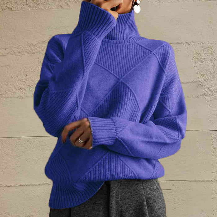 Light Indigo / S