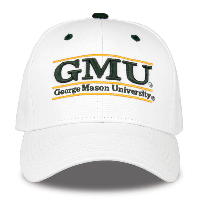 George Mason Bookstore Snapback