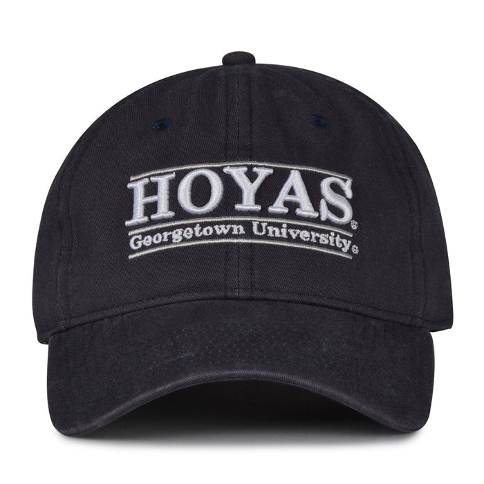 Georgetown Dad Cap