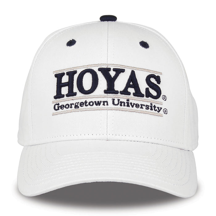 Georgetown Nickname Snapback