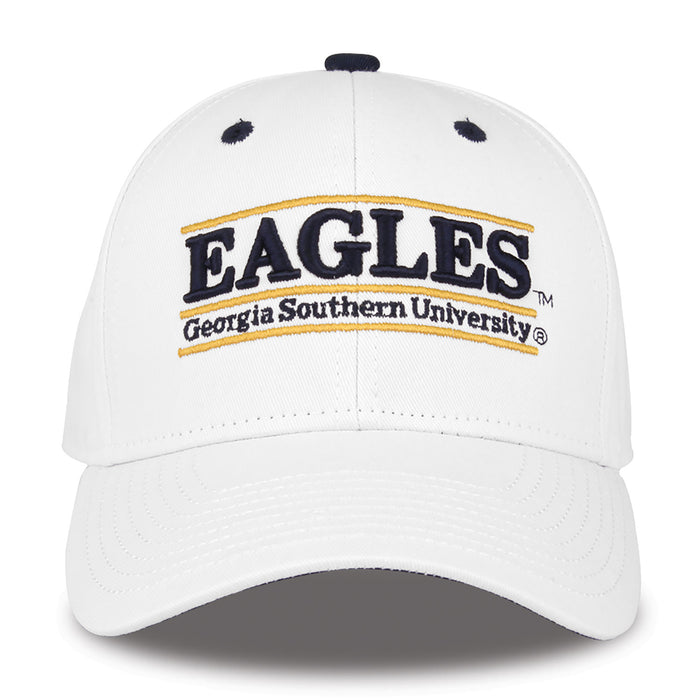 Georgia Southern snapback hat