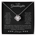 Gift for Granddaughter- Believe in yourself and remember to be awesome - JWshinee
