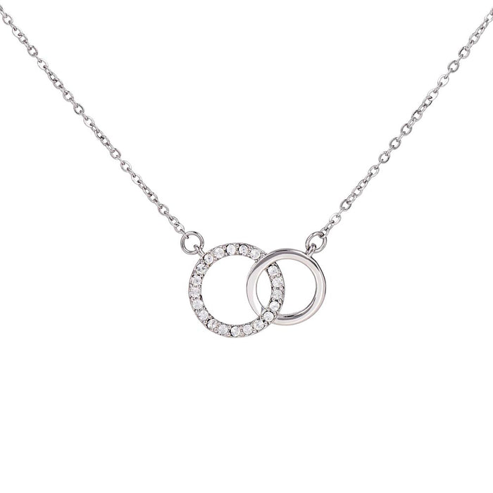 Gift for Soul Sisters - Bestie - Friends Necklace Matching Set Teen Girls Birthday Christmas Gifts