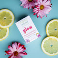 Glow Lemon-Cocoa Balm