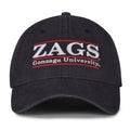Gonzaga Dad Cap