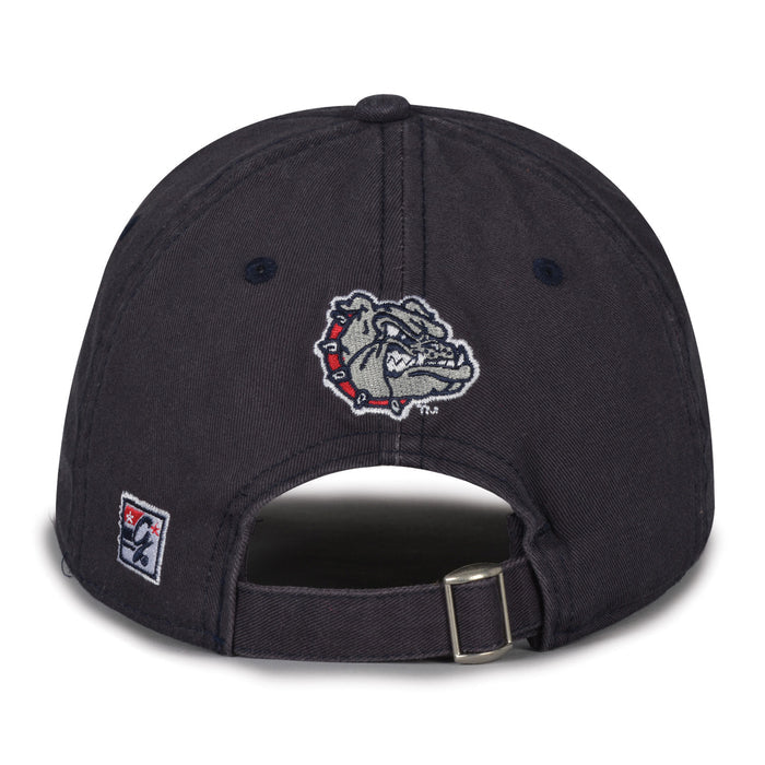 Gonzaga Dad Cap