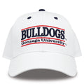 Gonzaga snapback hat