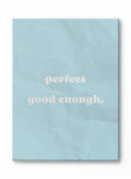 Good Enough, Canvas