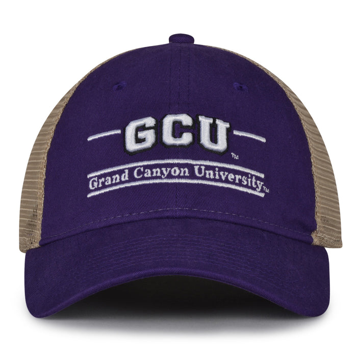 Grand Canyon Split Bar Trucker