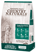 Grandma Mae's Country Naturals Grain-Free Chicken Multi-Protein Recipe Dry Dog Food