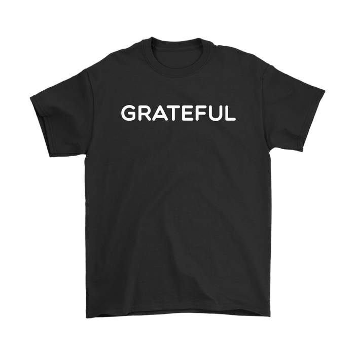 Grateful T-Shirt