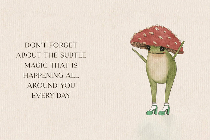 Hachette Book Group - The Little Frog's Guide to Self-Care
