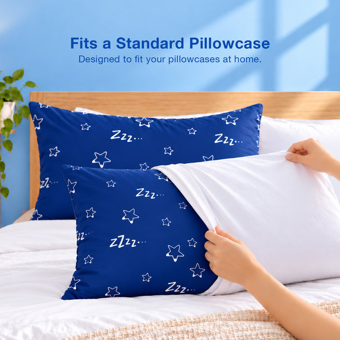 Happy Dreams Buy 1 Take 1 Pillow