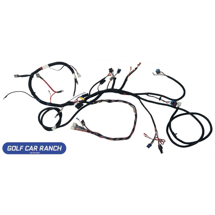 47612535001 HARNESS MAIN GAS LTFF STD ELECTRICAL PARTS