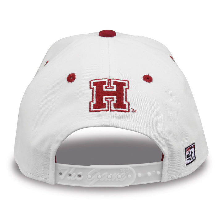 Harvard Bookstore Snapback